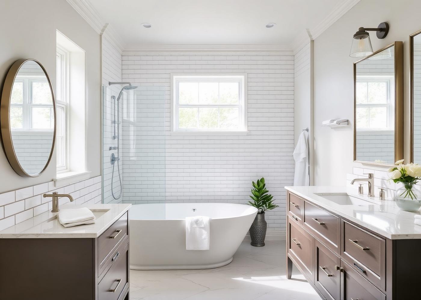 Kitchen & Bath Remodeling