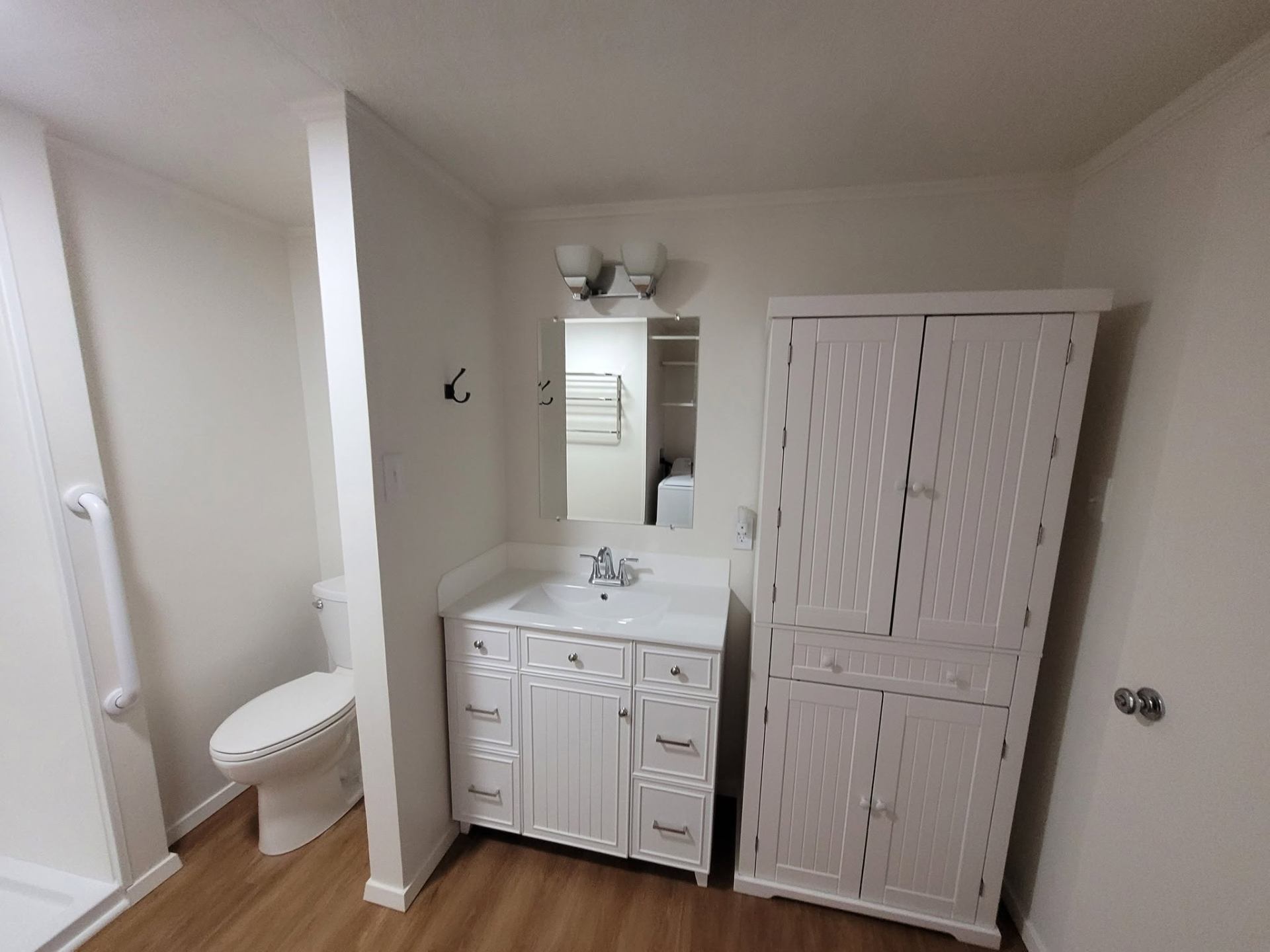 Full Bathroom Remodel